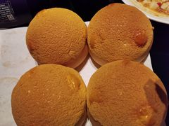 招牌菠萝包-炳胜品味(珠江新城店)