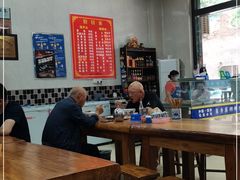 大堂-朱秀英梆梆肉葫芦头(琉璃街店)