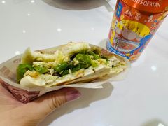 -秦香陕西食府(华贸天地店)