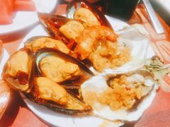 -汉巴味德(大悦城店)