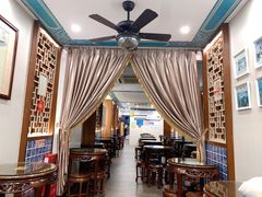 -仁信老铺甜品(北京路店)