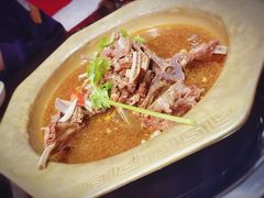 -芦月轩羊蝎子(劲松店)
