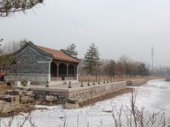 -张家湾公园