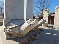 -北京石刻艺术博物馆(五塔寺)