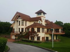 -南通鹏欣花园国宾酒店