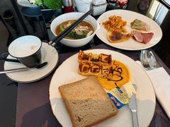 -广州德安丽舍凯宾斯基酒店