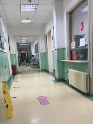 -北京市朝阳区妇幼保健院(南院区)