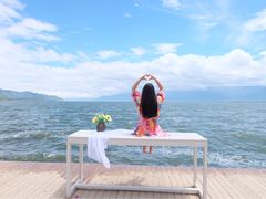 -小海豚国际游泳培训中心(浦东源深体育中心店)