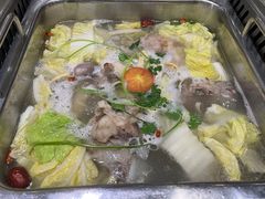 -好得火锅(育才店)