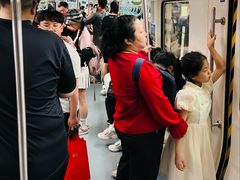 -王府井(地铁站)