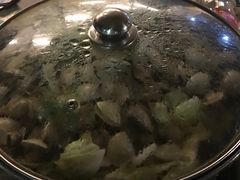 -吉源大排档·鱼生·海鲜(烧烤彩印厂店)