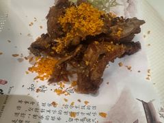 -贝勒爷·酥不腻烤鸭