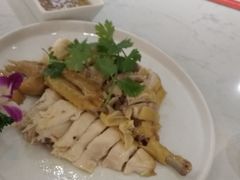 -香香海南菜餐厅