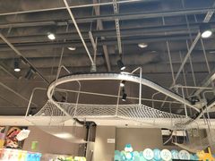 -盒马X会员店(王府井奥莱UP TOWN店)