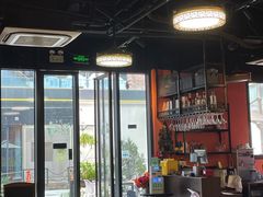 -南国印度餐厅Dakshin