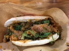 -豆相识•九九豆腐脑(牛咡桥店)