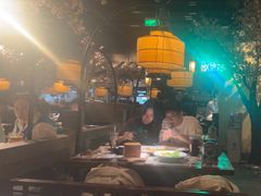 -绿茶餐厅(昌平悦荟店)