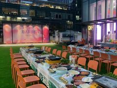 -里堂派对·独栋团建聚会小院轰趴馆(三圣乡店)