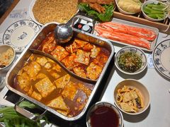 -螺大喜螺蛳粉火锅(雍和宫店)