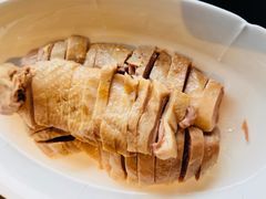 南京老卤盐水鸭拼盘-小厨娘金榜题名(夫子庙秦淮河店)