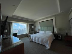 -澳门喜来登大酒店