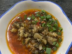 -石灰市毛记烧鸡公(解放碑店)