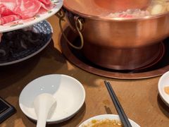 -北京老门框爆肚涮肉馆(凤城六路店)