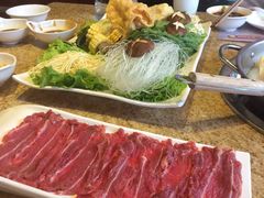 -潮汕牛肉火锅(铁西店)