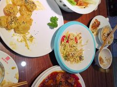 -惠宾饭庄(中山路店)