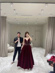 点击看大图 -Renee芮亦婚纱