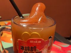 -羽鸽集·乳鸽专门店·地道顺德菜(岭南站店)
