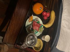 -迈格笙SPA·影院式足道·采耳(金桥店)