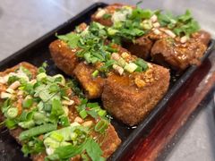 -神伙烧烤(江北黄泥塝店)