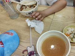 -小马牛肉面·牛骨熬制(南京博物院店)