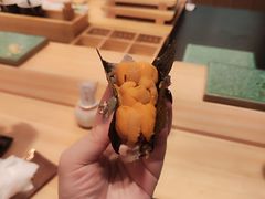 -小十Omakase(地王大厦店)