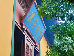 -灵隐飞来峰景区