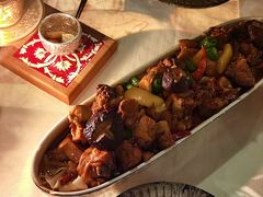 -龟兹KUCINA·新疆菜(前滩L+PLAZA店)