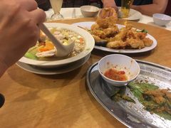 -真浪大家乐海鲜餐馆