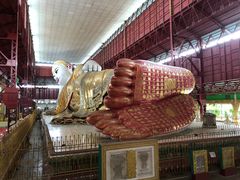 -ခြောက်ထပ်ကြီးရွှေသာလျောင်းဘုရားကြီး