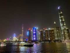 -RIVIERA 松鹤楼(外滩店)