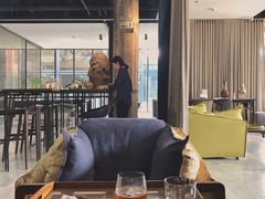 大堂-元生咖啡(陶溪川店)