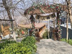 -河南宝泉旅游区