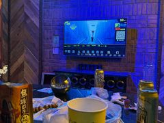 -歌友汇KTV(大悦城11层店)
