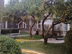 -卫鼎轩·曹公馆(鼓楼店)
