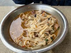 -舒记老友粉(埌西店)