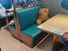 -半天妖烤鱼(西铁营万达店)