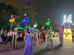 -大连海昌发现王国主题公园