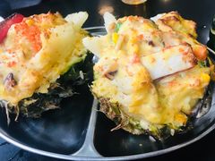 -妈阁铭记澳葡美食