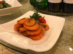 -上海神旺大酒店