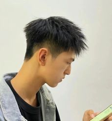 -煊私人定制美发会所